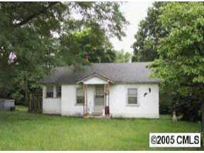 6325 Pleasant Hill Church Rd., Marshville, NC 28103