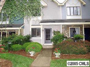 4065 North Course Dr., Charlotte, NC 28277