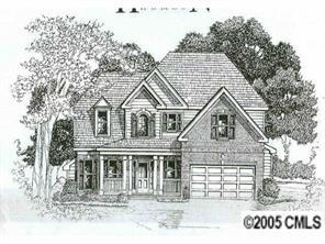 8519 Suttonview Dr., Charlotte, NC 28269