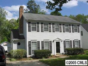 9340 Charolais Ln., Charlotte, NC 28213