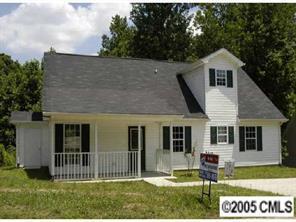 1209 Ashford Dr., Charlotte, NC 28214