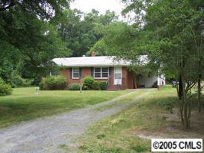 2117 White Store Rd., Monroe, NC 28112