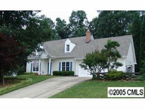 2124 Colony Hill Dr., Charlotte, NC 28214