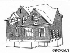 7211 Stonehaven Dr., Waxhaw, NC 28173
