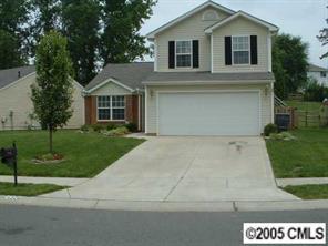 4326 Wills Way, Charlotte, NC 28227