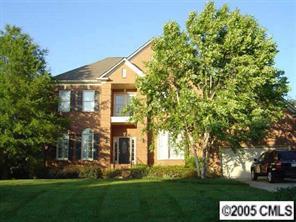 7327 Santorini Ln., Charlotte, NC 28277