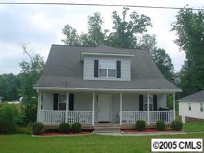 2542 Scott St., Kannapolis, NC 28083
