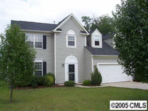 4714 Lenox Hill Pl., Charlotte, NC 28269