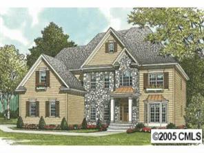 4281 Soaring Eagle Cove, Denver, NC 28037