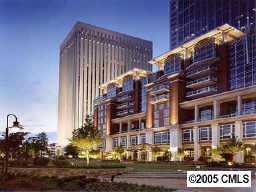 435 S Tryon St. #601, Charlotte, NC 28202