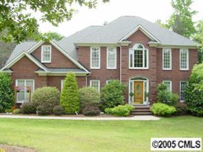 4434 Britley Ln., Harrisburg, NC 28075