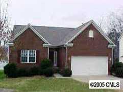 10014 Baxter Caldwell Rd., Charlotte, NC 28213