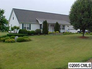 240 Castle Keep Rd., Salisbury, NC 28146