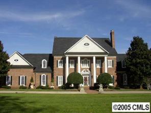 8701 Winged Bourne Rd., Charlotte, NC 28210
