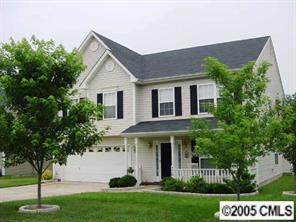 4420 Mariannes Ridge Rd., Charlotte, NC 28273