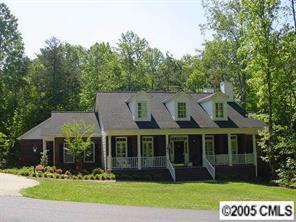 7258 Denmark Dr., Denver, NC 28037