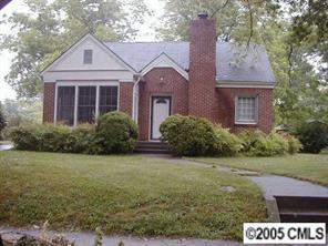 277 W Statesville Ave., Mooresville, NC 28115