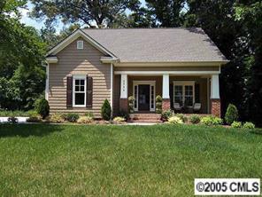 1533 Lilac Rd., Charlotte, NC 28209