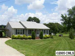 5680 W Hwy 152 Hwy., China Grove, NC 28023