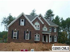221 Forest Walk Way, Mooresville, NC 28115