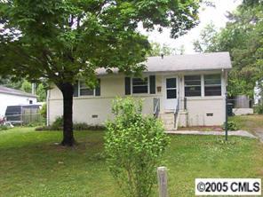 1253 Sydnor Ave., Gastonia, NC 28054