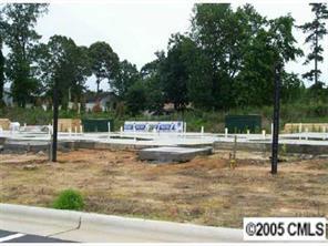 116 Locomotive Ln. #110, Mooresville, NC 28115