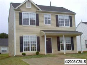 1408 Peach Park Ln., Charlotte, NC 28216