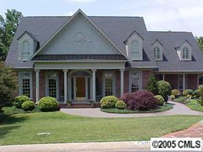7516 Chidester Ct., Charlotte, NC 28277