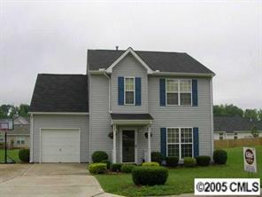 186 Sweet Martha Dr., Mooresville, NC 28115