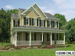 10550 Alvarado Way, Charlotte, NC 28277