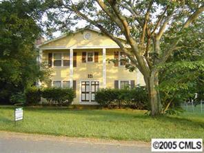 321 Colony Acres Dr., Charlotte, NC 28217