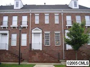 644 Old Meeting Way #-, Davidson, NC 28036