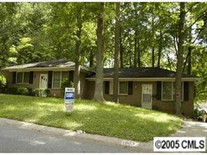 603 Camrose Dr. #16, Charlotte, NC 28215