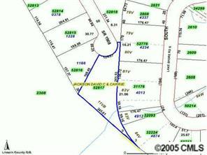 Lot 11 Three Wood Dr., Denver, NC 28037