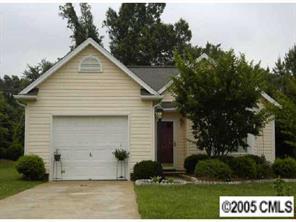 3900 Glen Verde Ct., Matthews, NC 28105