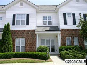 6468 Mallard View Ln., Charlotte, NC 28269