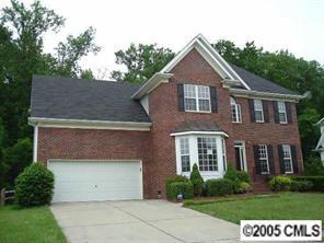 12520 Ivey Creek Dr., Charlotte, NC 28273