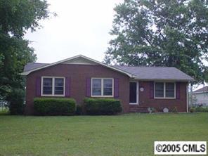 9295 Fisher Rd., Rockwell, NC 28138