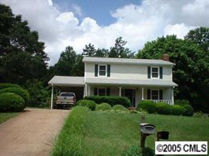 511 Colorado #1, Gastonia, NC 28092