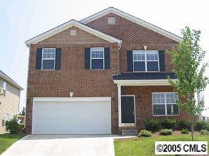 135 Middleton Pl., Mooresville, NC 28117