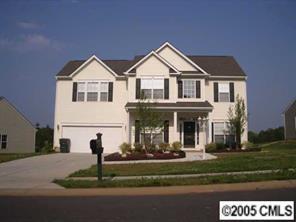 150 Heywatchis Dr., Mooresville, NC 28115