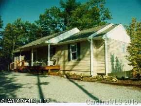 4 Summit Rise, Pisgah Forest, NC 28768