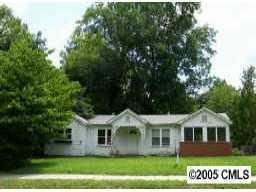 316 Sam Newell Rd., Matthews, NC 28105
