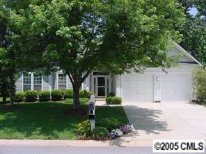 5305 Chinemist Ct., Charlotte, NC 28269