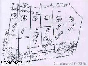 Turkey Pen Lot 3, Pisgah Forest, NC 28768