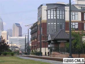 115 E Park Ave. #427, Charlotte, NC 28203