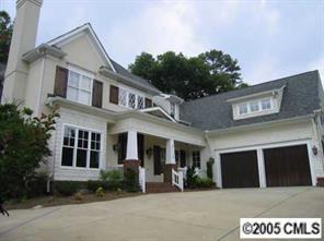 2119 Princeton Ave., Charlotte, NC 28207