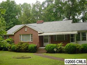 844 W Marion St., Shelby, NC 28150