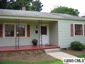 221 Magnolia St., Statesville, NC 28625