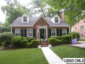232 Wales Ave., Charlotte, NC 28209